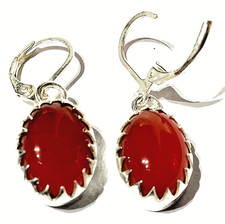 K A R N E O L  ROT Edelstein