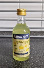 Ramazzotti Limoncello