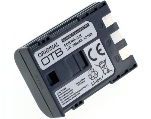 Original otb akku - akku, für