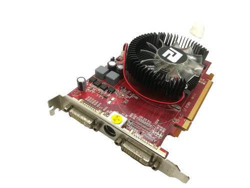 Medion power color radeon - medion,