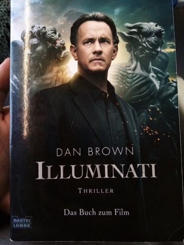 Illuminati dan brown aus - illuminati., dem