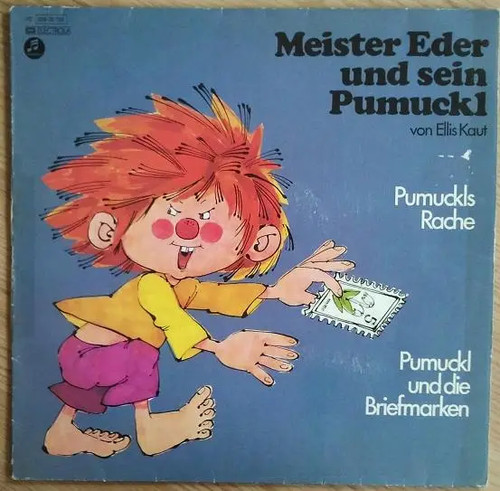 Meister eder und - eder,