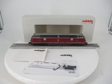 Märklin H0 39303 Diesellok BR V300 Digital mfx Ep. III der DB in OVP