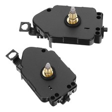 2 Pcs Pendelschwingmechanismus