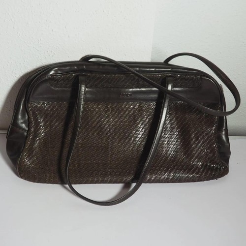 Joop handtasche dunkelbraun - joop!,