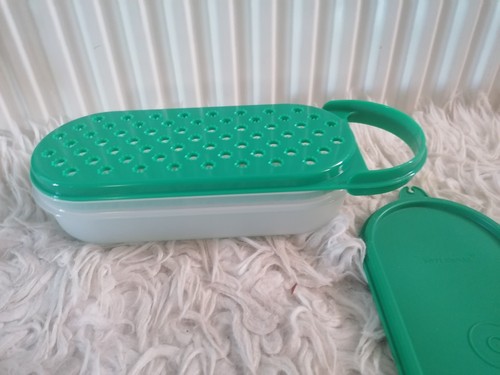 Tupperware reibe mit - reibe,