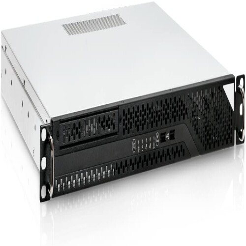 Inwin ra100 kompaktes - inwin,