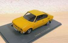 Neo 1:43 - Skoda 110 R Coupé