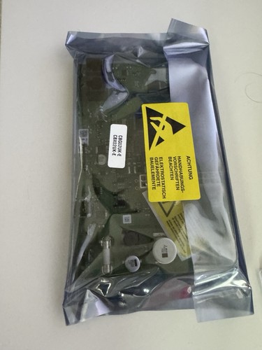 Truma combi pcb - pcb, 01.03.2018