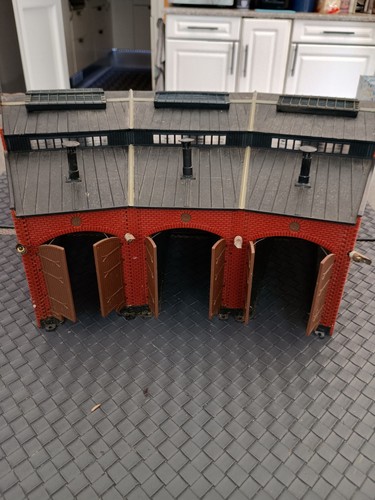 Eisenbahn modellbau - eisenbahn,