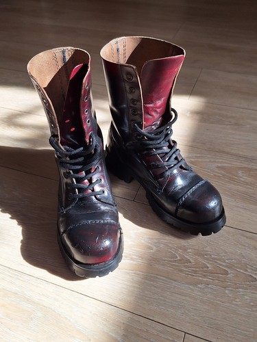 London ranger steel - ranger,