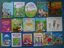 Paket 28 Kinderbücher