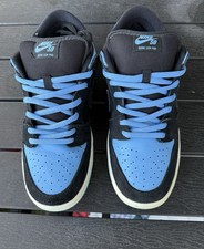 Nike SB Dunk Low Black