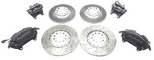 CUPRA FORMENTOR VZ BRAKE