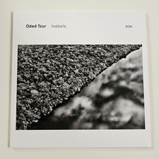 Oded Tzur - "Isabela" (Vinyl