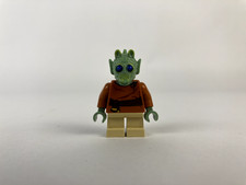 LEGO Star Wars - Wald