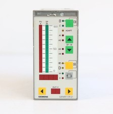 Siemens SIPART DR21