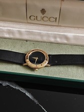 Vintage Gucci 3000.2.L Women's