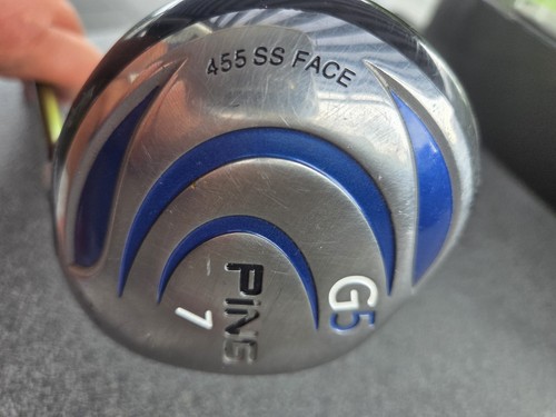 Ping hybrid 21 - ping, g5