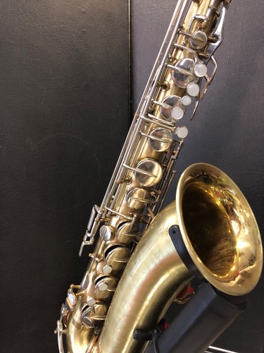 Martin tenor saxophon rmc - tenor,