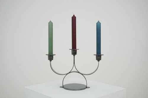 Wmf kerzenständer candle - kerzenständer,