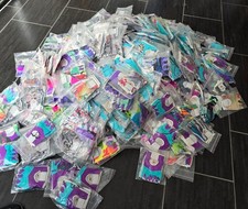 Konvolut Fahrradhandschuhe 500 Paar Handschuhe halbfinger retro unisex