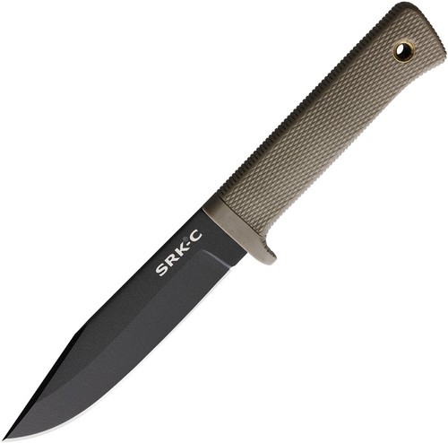 Cold steel srk - cold, dark