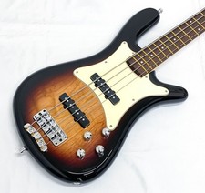 Warwick Teambuilt Pro Series