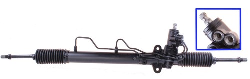 Dri lenkgetriebe 711521461 - dri,