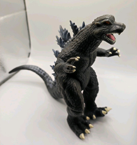 Toho godzilla action figur - godzilla, action-figur