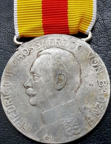 10357 german ww1 baden - ww1,