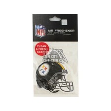 Pittsburgh Steelers NFL Air