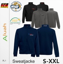  R1250GS Sweatjacke für BMW