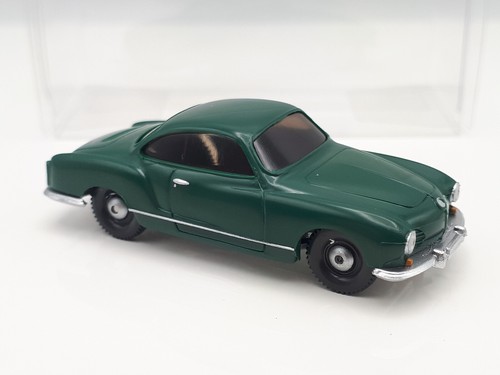 Wiking karmann ghia coupé - wiking, vw