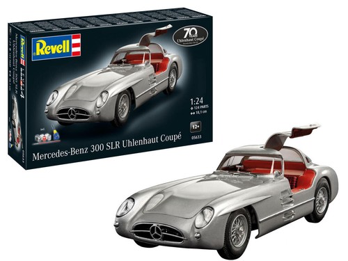 Revell 05633 geschenkset - 05633,