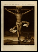 Original Lithographie Bild (1)