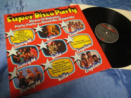 Boney eruption gilla - boney,