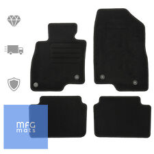 Fussmatten für Mazda 3 III