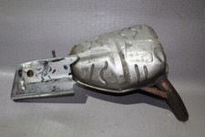 Mercedes Benz W219 CLS 350CGI Auspuff Endschalldämpfer Endtopf A 2194910101