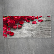 Wandbild aus Plexiglas® Druck