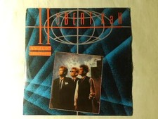 HUBERT KAH Angel 07 7" ITALY