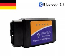 Obd stecker bluetooth - ii, –