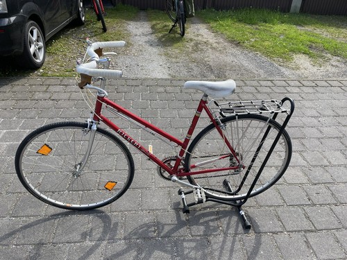 Cityrad damen rickert special - cityrad,