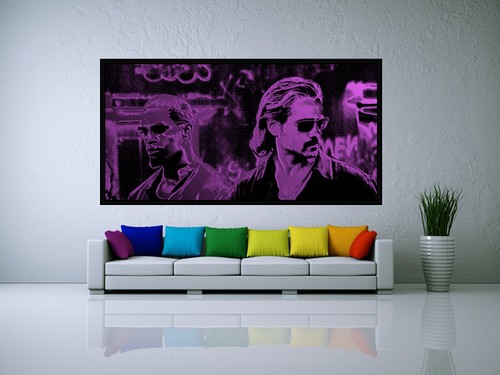 Poster xxl miami - xxl,