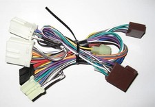 Blaupunkt Adapter Kabel THA