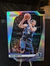 2024-25 Panini Prizm Silver