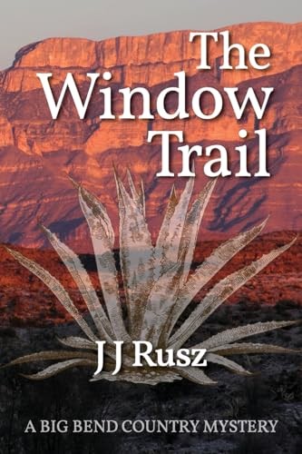 The window trail volume 1 - window,