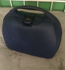 samsonite beautycase blau, Beautycase blau 