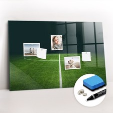 Magnettafel abwischbar mit