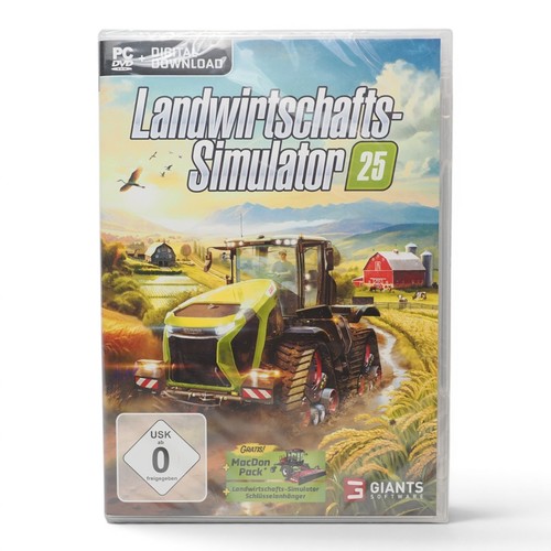 Landwirtschafts simulator - landwirtschafts-simulator, 25